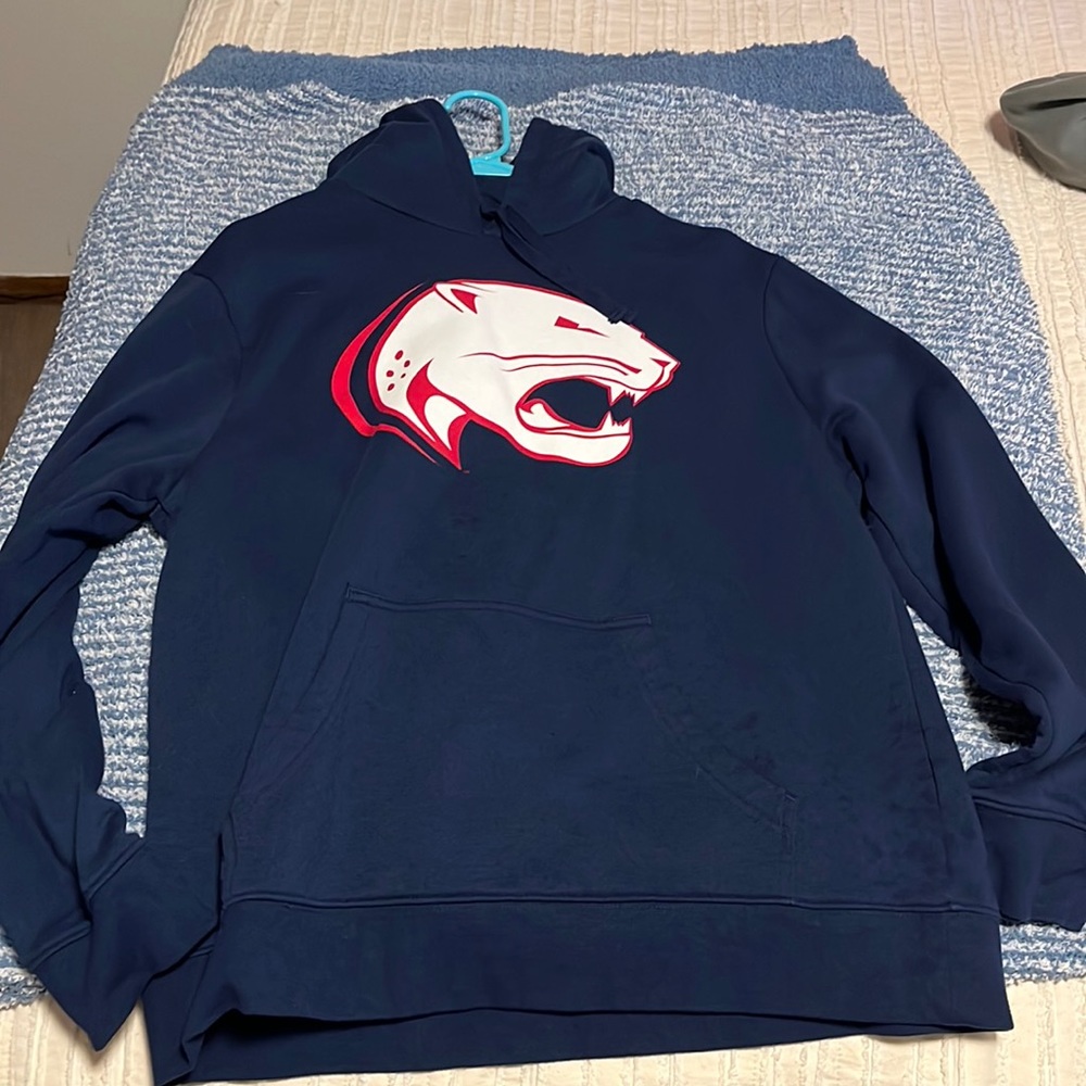 University of South Alabama sweatshirt